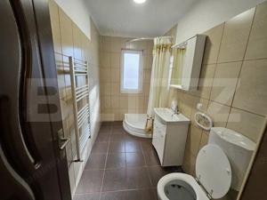 Apartament semidecomandat cu 2 camere, 40 mp utili, zona Terra - imagine 11