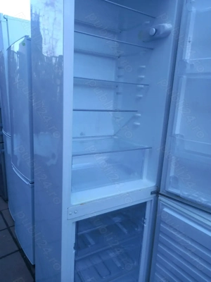 Frigider tip combina frigorifica whirpool gorenje artic - imagine 2