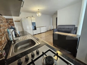 Apartament semidecomandat cu 2 camere, 40 mp utili, zona Terra - imagine 5