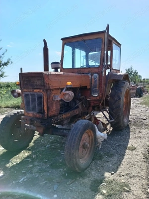 Vand tractor U650 - imagine 3