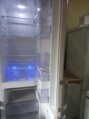 Frigider tip combina frigorifica whirpool gorenje artic - imagine 3