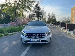 Mercedes-Benz GLA 220 cdi facelift 2017 - imagine 3