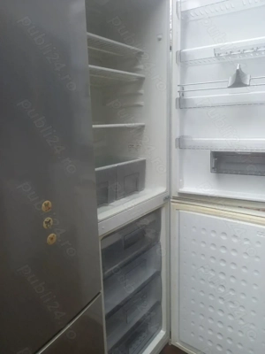 Frigider tip combina frigorifica whirpool gorenje artic - imagine 4