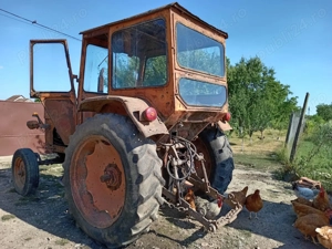 Vand tractor U650 - imagine 2