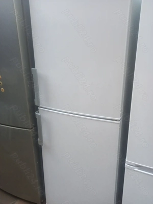 Frigider tip combina frigorifica whirpool gorenje artic - imagine 5