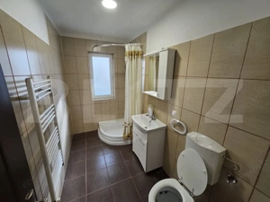 Apartament semidecomandat cu 2 camere, 40 mp utili, zona Terra - imagine 10