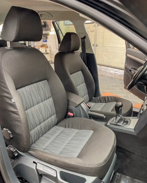 Skoda Octavia 4x4, 2.0Diesel, Livrare gratis in toata tara, Garantie 12 Luni, Buy-back - imagine 7