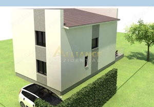 Magurele Central Casa 4 Camere - imagine 4