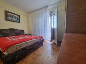 Apartament 3 camere/doua bai/doua balcoane-PIAȚA CENTRALA-bloc 1986 - imagine 5