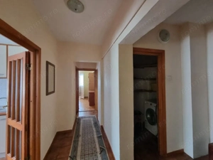 Apartament 3 camere/doua bai/doua balcoane-PIAȚA CENTRALA-bloc 1986 - imagine 10