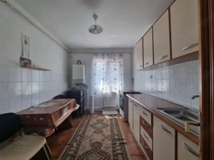 Apartament 3 camere/doua bai/doua balcoane-PIAȚA CENTRALA-bloc 1986 - imagine 4