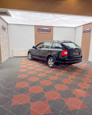 Skoda Octavia 4x4, 2.0Diesel, Livrare gratis in toata tara, Garantie 12 Luni, Buy-back - imagine 4