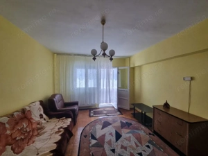 Apartament 3 camere/doua bai/doua balcoane-PIAȚA CENTRALA-bloc 1986 - imagine 3