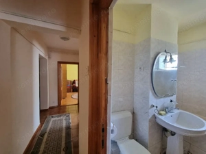 Apartament 3 camere/doua bai/doua balcoane-PIAȚA CENTRALA-bloc 1986 - imagine 9