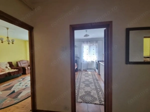 Apartament 3 camere/doua bai/doua balcoane-PIAȚA CENTRALA-bloc 1986 - imagine 11