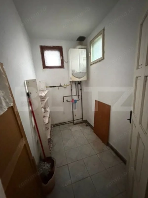 Casa individuala Ghiroda la principala 177mp utili 1511 mp teren - imagine 4