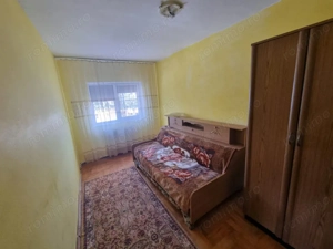 Apartament 3 camere/doua bai/doua balcoane-PIAȚA CENTRALA-bloc 1986 - imagine 8