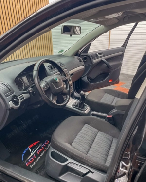 Skoda Octavia 4x4, 2.0Diesel, Livrare gratis in toata tara, Garantie 12 Luni, Buy-back - imagine 11