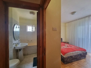 Apartament 3 camere/doua bai/doua balcoane-PIAȚA CENTRALA-bloc 1986 - imagine 6