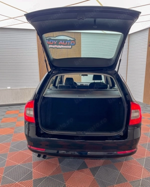 Skoda Octavia 4x4, 2.0Diesel, Livrare gratis in toata tara, Garantie 12 Luni, Buy-back - imagine 10