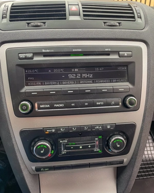 Skoda Octavia 4x4, 2.0Diesel, Livrare gratis in toata tara, Garantie 12 Luni, Buy-back - imagine 19