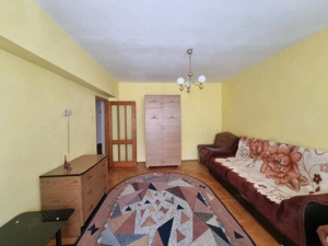 Apartament 3 camere/doua bai/doua balcoane-PIAȚA CENTRALA-bloc 1986 - imagine 2