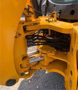 2007 JCB 3CX 4x4 - imagine 5