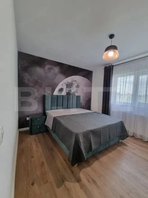 Investiție: 2 camere, 54 mp, grădină 30 mp, lux - imagine 2