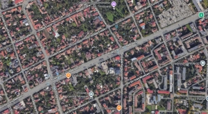 Bvd. Liviu Rebreanu - 706 mp -S+P+3E+Er