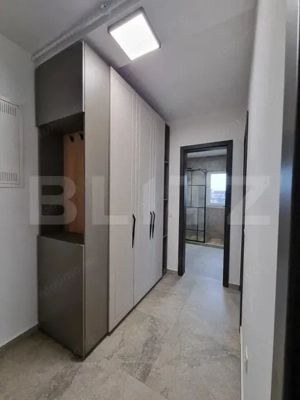 Investiție: 2 camere, 54 mp, grădină 30 mp, lux - imagine 4