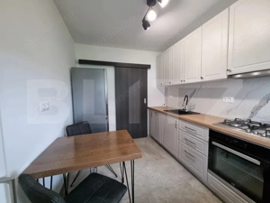 Investiție: 2 camere, 54 mp, grădină 30 mp, lux - imagine 5