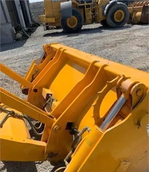 2007 JCB 3CX 4x4 - imagine 4