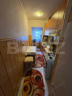 Garsonieră de vânzare, 28 mp, zona Mureșeni - imagine 2