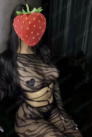 Sabrina  Auchan Titan