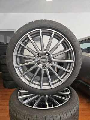 Set roti noi BMW 245/40 R19 si 255/40 R19- 50% REDUCERE