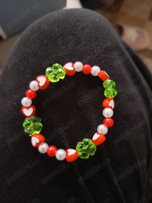 Brățări mărțișor  - imagine 3