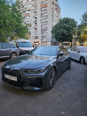 Set roti noi BMW 245/40 R19 si 255/40 R19- 50% REDUCERE - imagine 3