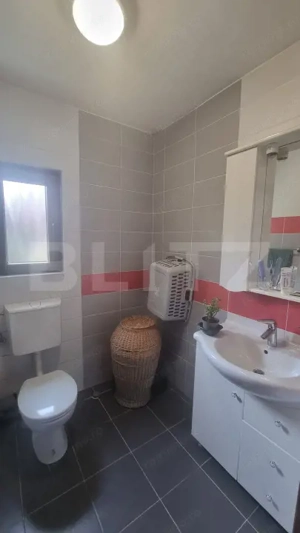 Apartament 3 camere | 90 mp utili + terasă 10 mp | Garaj | Grigorescu - imagine 10