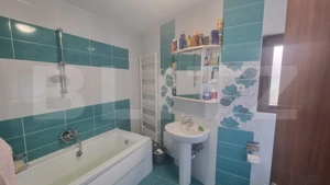 Apartament 3 camere | 90 mp utili + terasă 10 mp | Garaj | Grigorescu - imagine 8