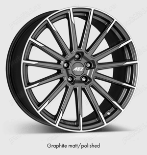 Set roti noi BMW 245/40 R19 si 255/40 R19- 50% REDUCERE - imagine 2