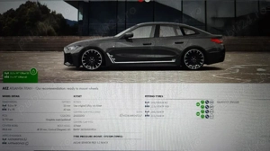 Set roti noi BMW 245/40 R19 si 255/40 R19- 50% REDUCERE - imagine 5