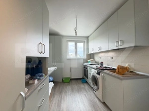 Apartament 3 camere, 62 mp, zona Micro I