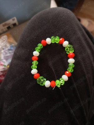 Brățări mărțișor  - imagine 4