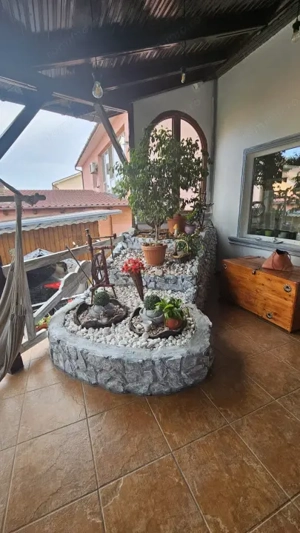 0 % Comision – Sacalaz – ½ Duplex 5 Camere - imagine 4