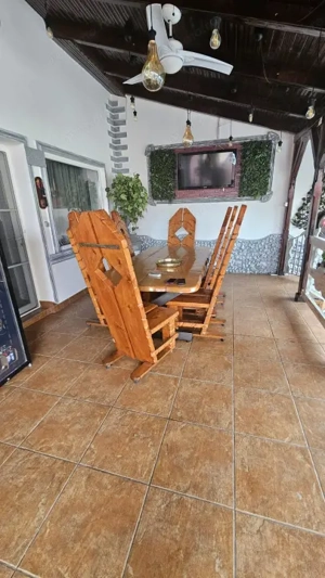 0 % Comision – Sacalaz – ½ Duplex 5 Camere - imagine 2