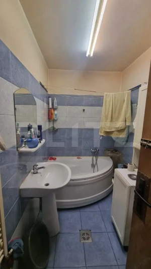 Apartament 2 camere spațioase | 52,37 mp | Balcon închis |  Baciu - imagine 5