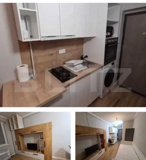 Garsonieră de vânzare, 21 mp, zona 7 Noiembrie - imagine 2