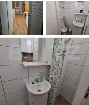 Garsonieră de vânzare, 21 mp, zona 7 Noiembrie - imagine 4