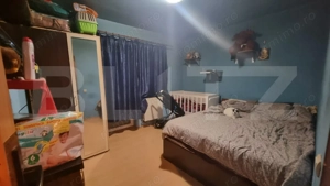 Apartament 2 camere spațioase | 52,37 mp | Balcon închis |  Baciu