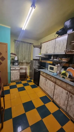 Apartament 2 camere spațioase | 52,37 mp | Balcon închis |  Baciu - imagine 4